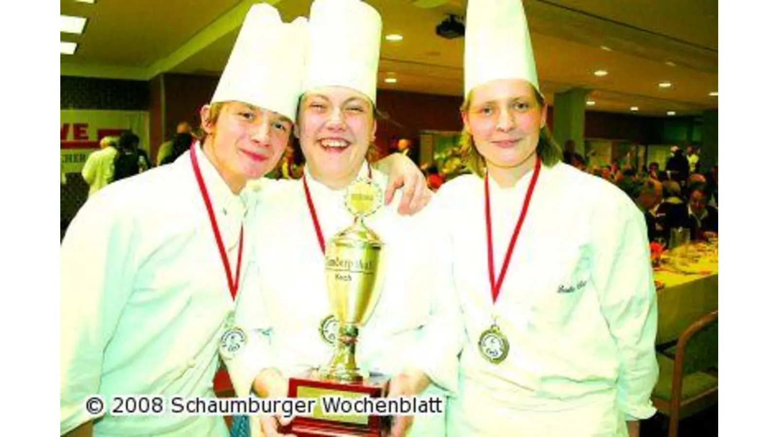 Ochsenblut und Blumenschmuck (Foto: bb)