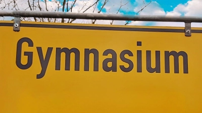 Empfehlung soll über den Besuch eines Gymnasiums entscheiden. (Foto: gk)