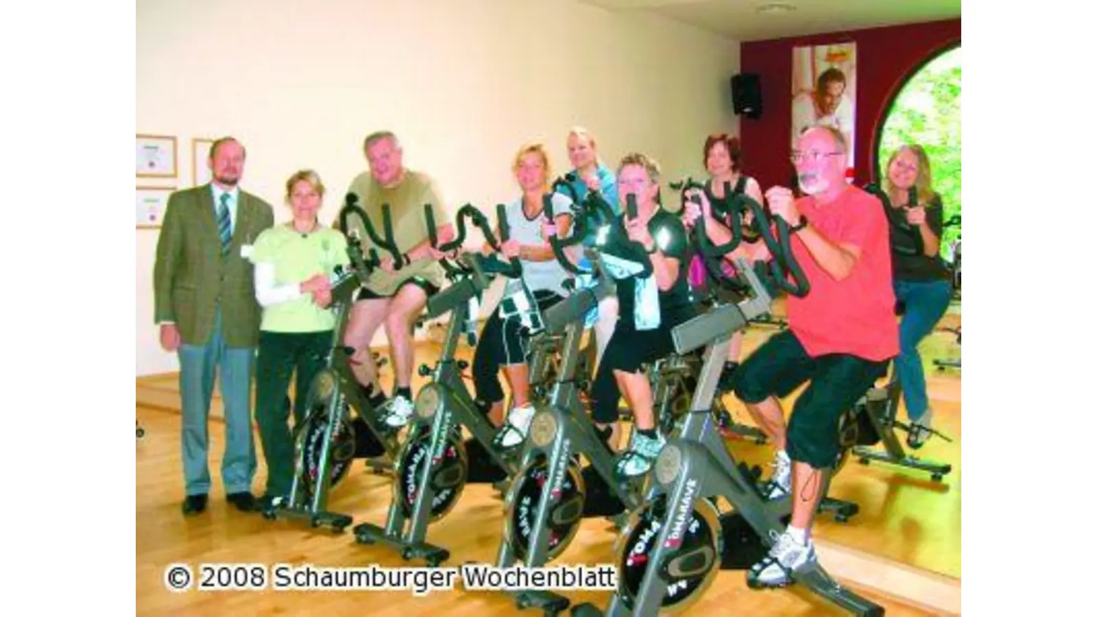 Aktivwochen im Looms (Foto: red)