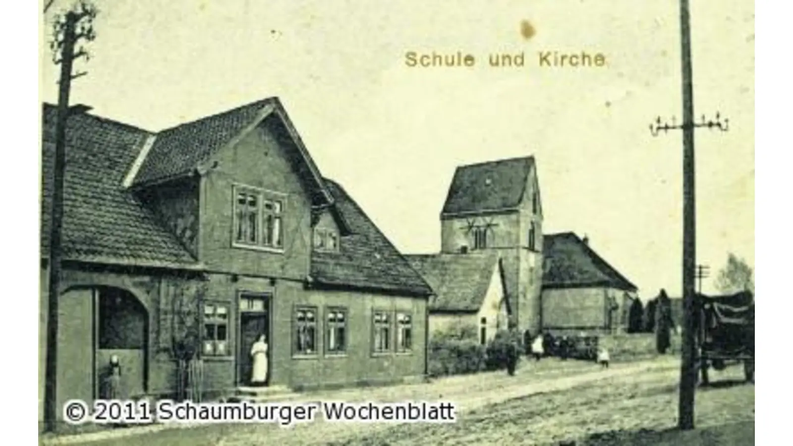 Alte Dorfansichten und Häuser gesucht (Foto: tt)