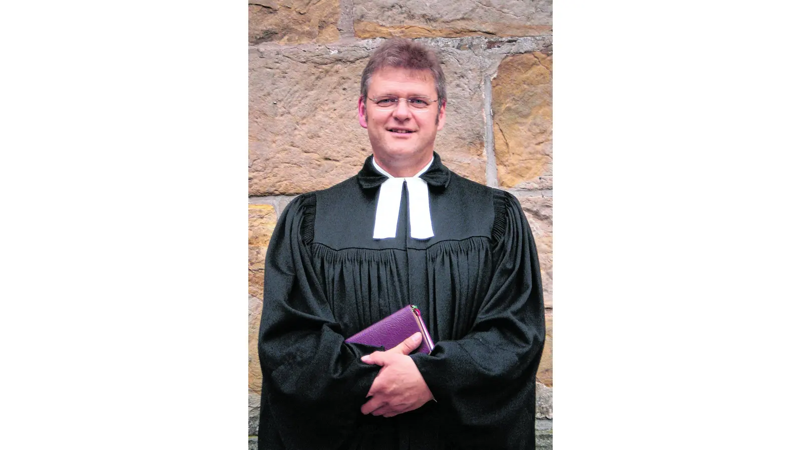 Ralf Janßen (Foto: red)