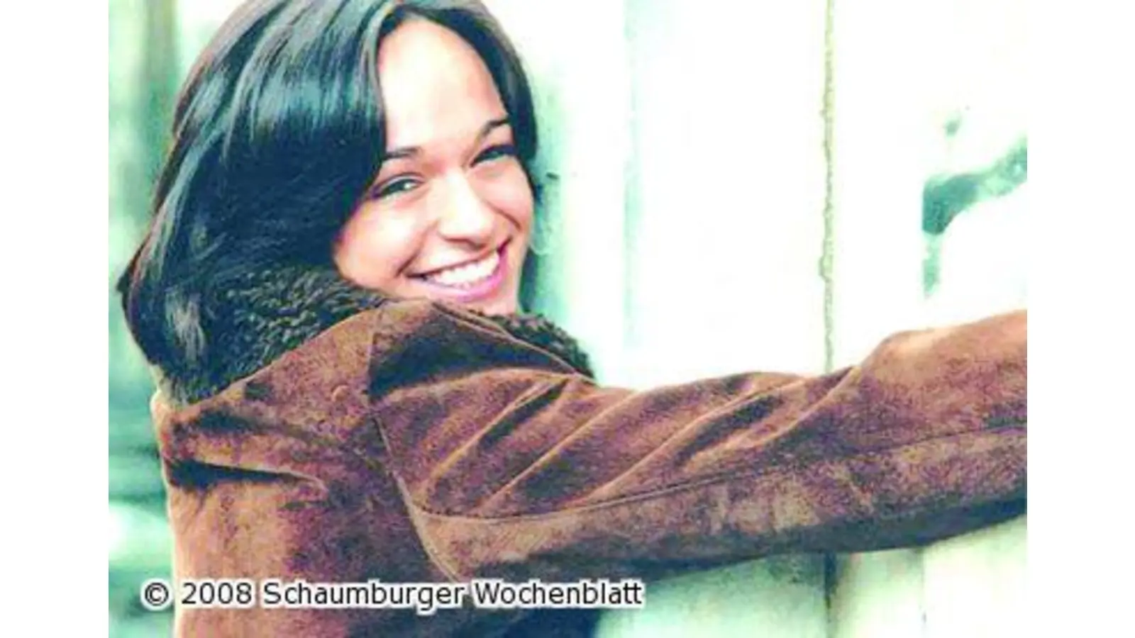 Anna Piechotta live in der Apotheke zu Gast (Foto: hb)