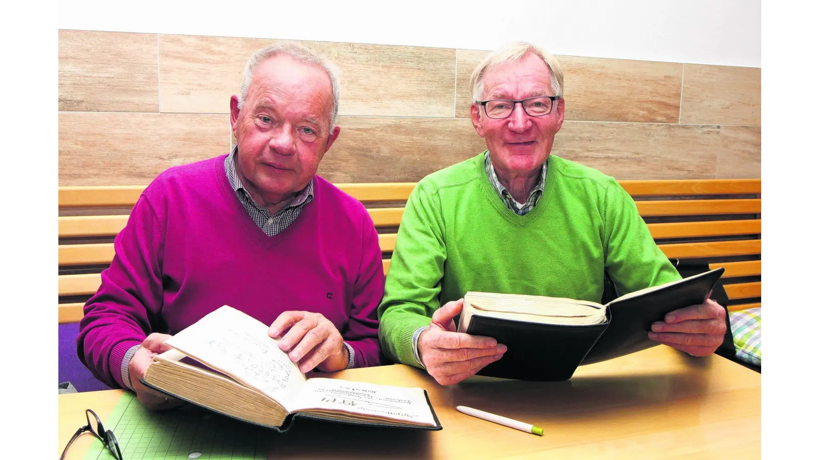 Vorverkauf für das Schaffermahl beginnt (Foto: red)