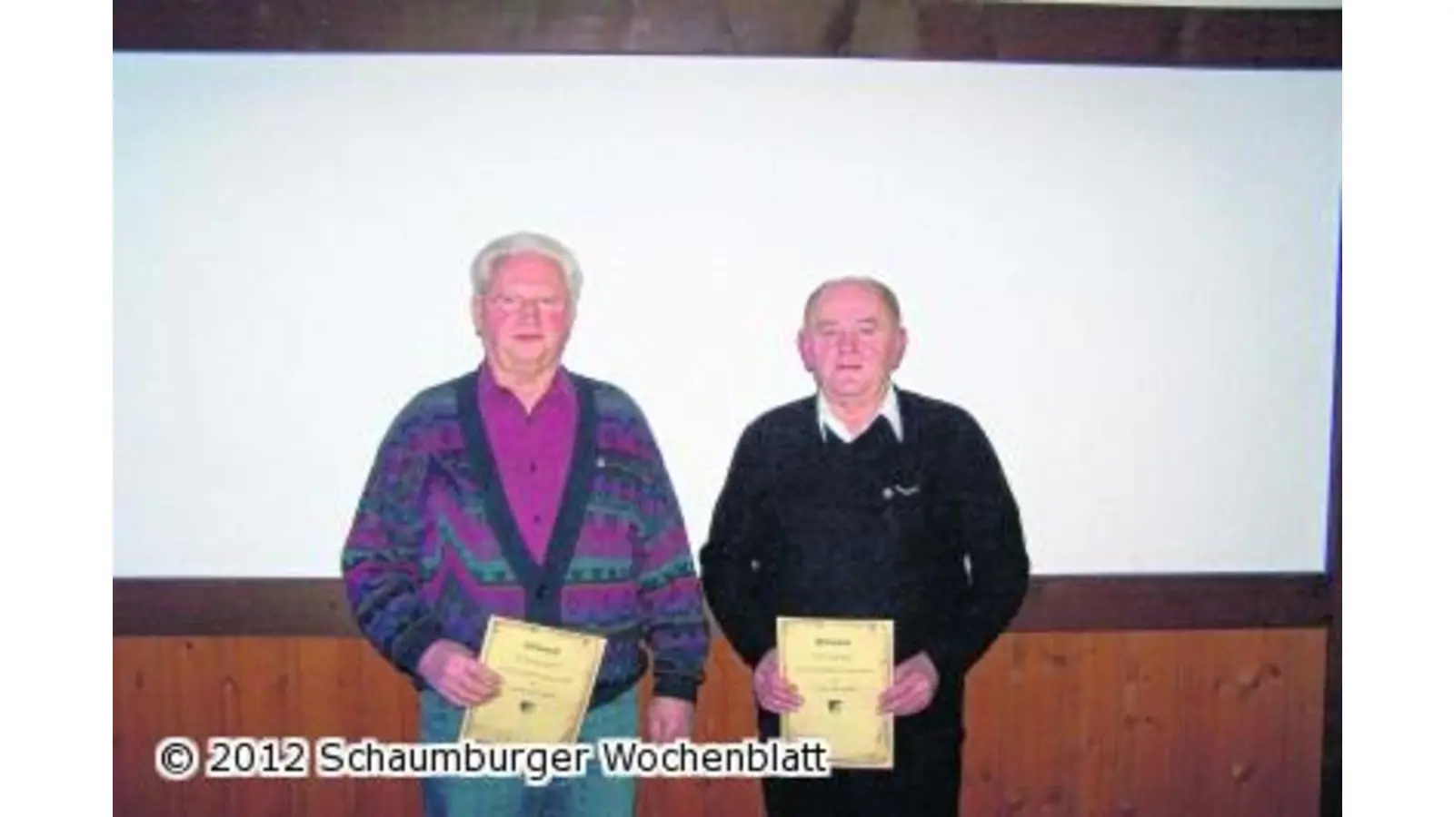 Erstickte Fußballträume und weitere Enttäuschungen (Foto: pd)