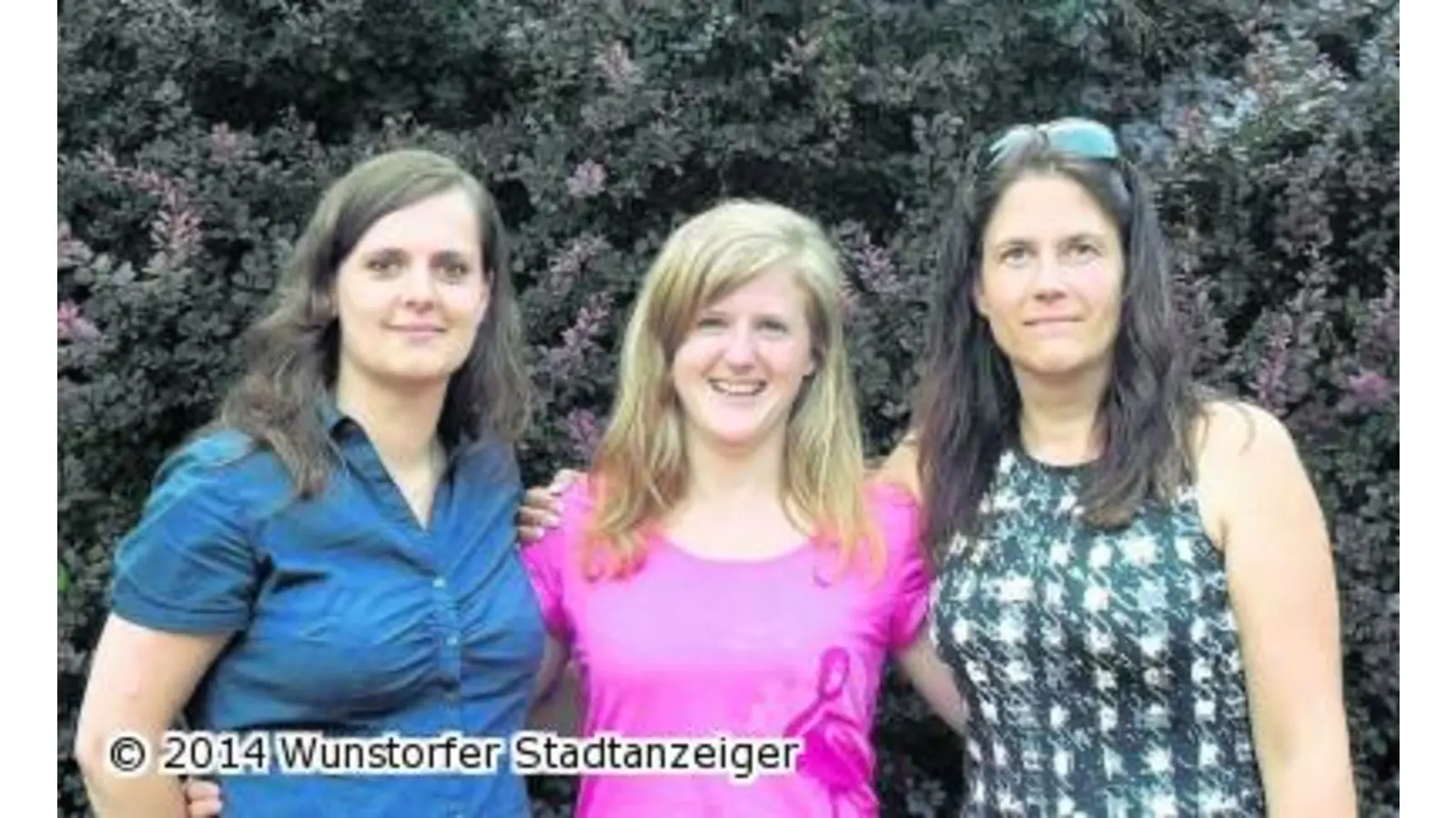 Zu wenig Trainingszeit (Foto: mk)