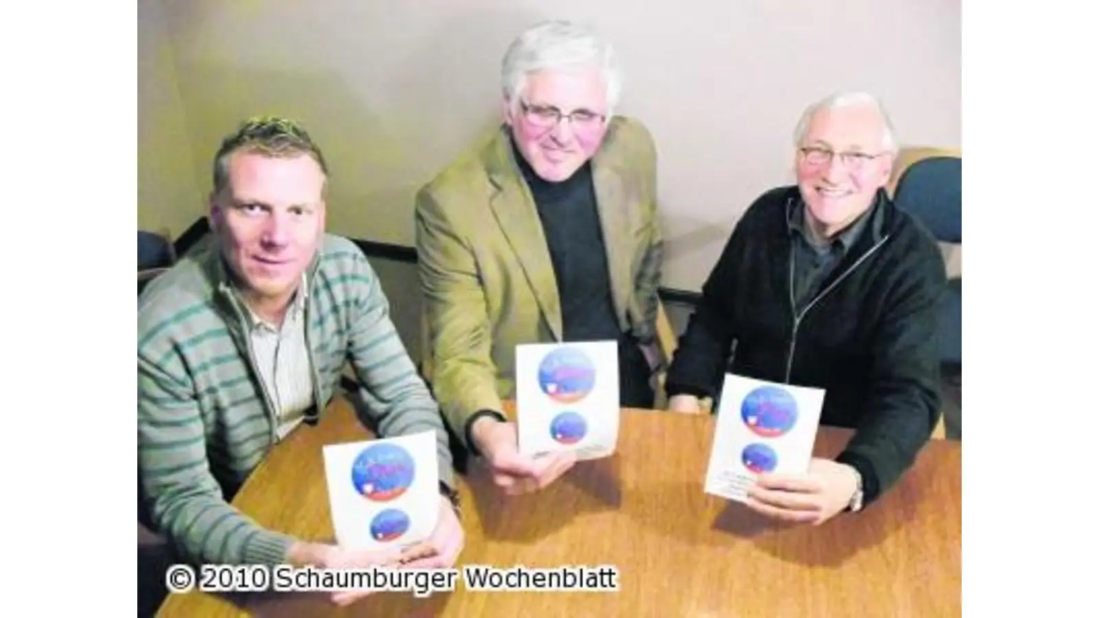 Schaumburger schnacken wieder Plattdüütsch (Foto: wa)