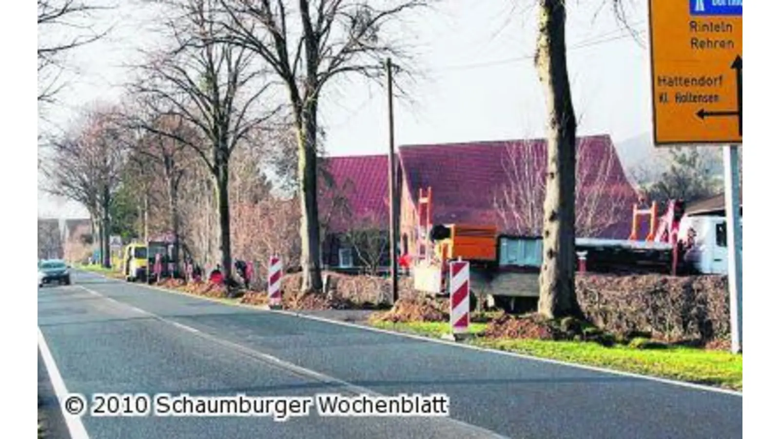 Licht für mehr Sicherheit (Foto: tt)