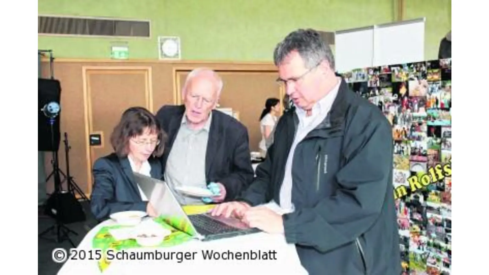 Freibad ist das Pfund zum Wuchern (Foto: us)