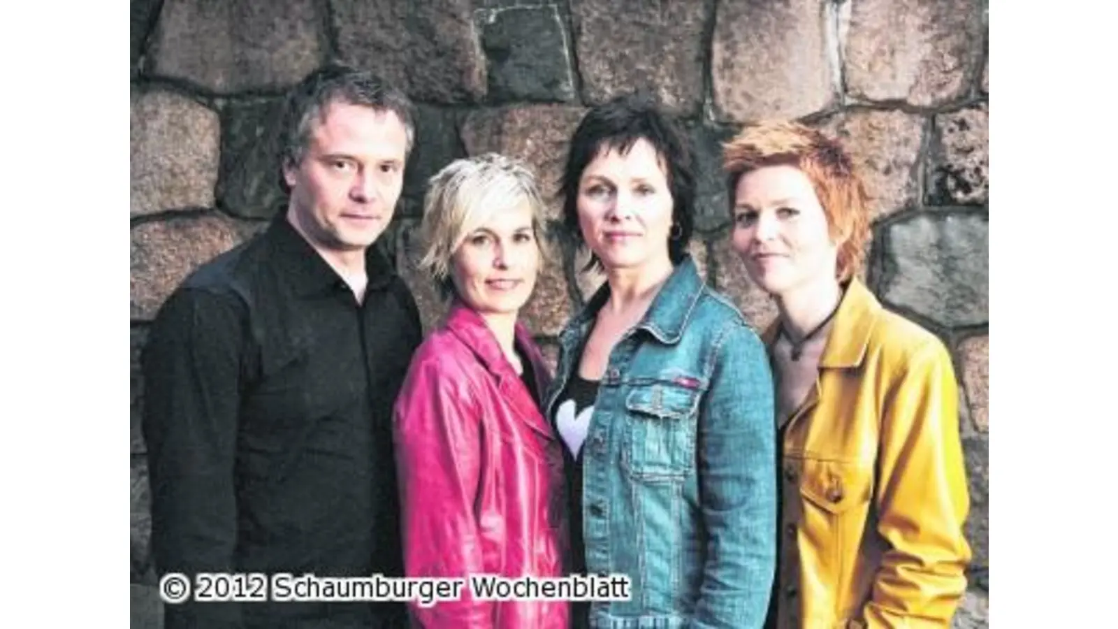 Poetische Lieder von der Freiheit für Niedersächsische Musiktage (Foto: em)