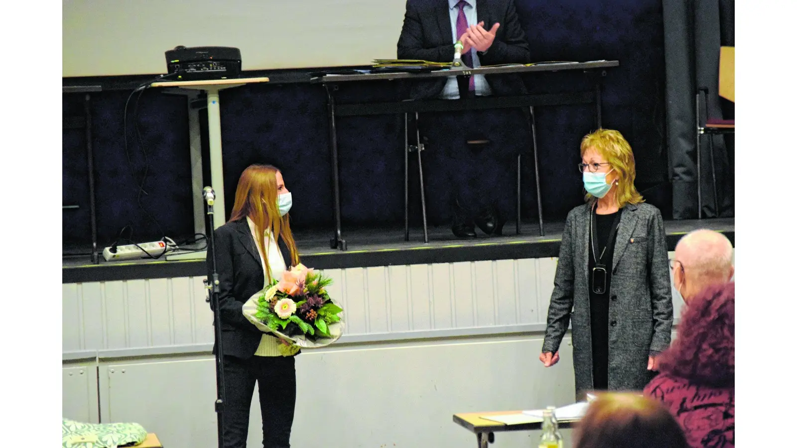 Buettner löst Pasel ab (Foto: red)