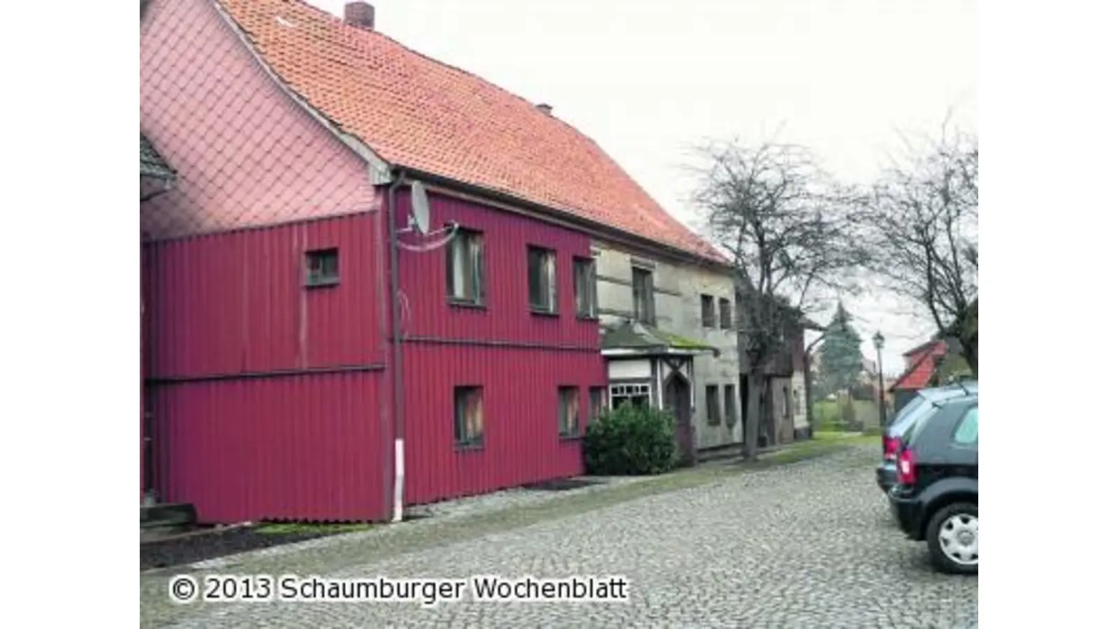Apelern plant Vorhaben ohne neue Schulden (Foto: al)