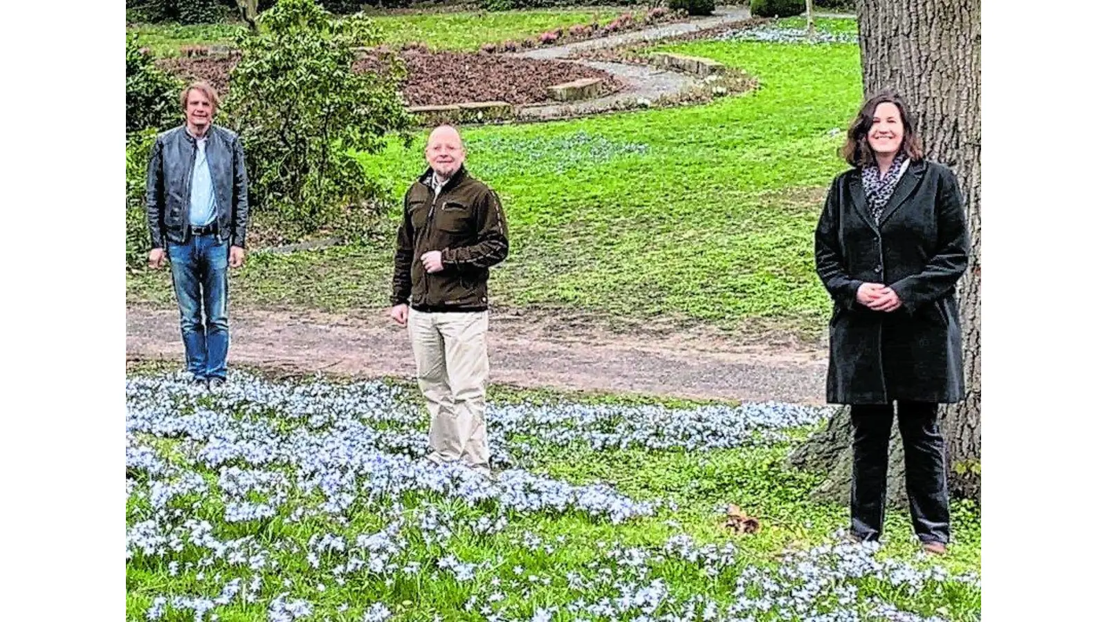 Kirstan und Ballhorn wechseln zur WGS (Foto: ste)