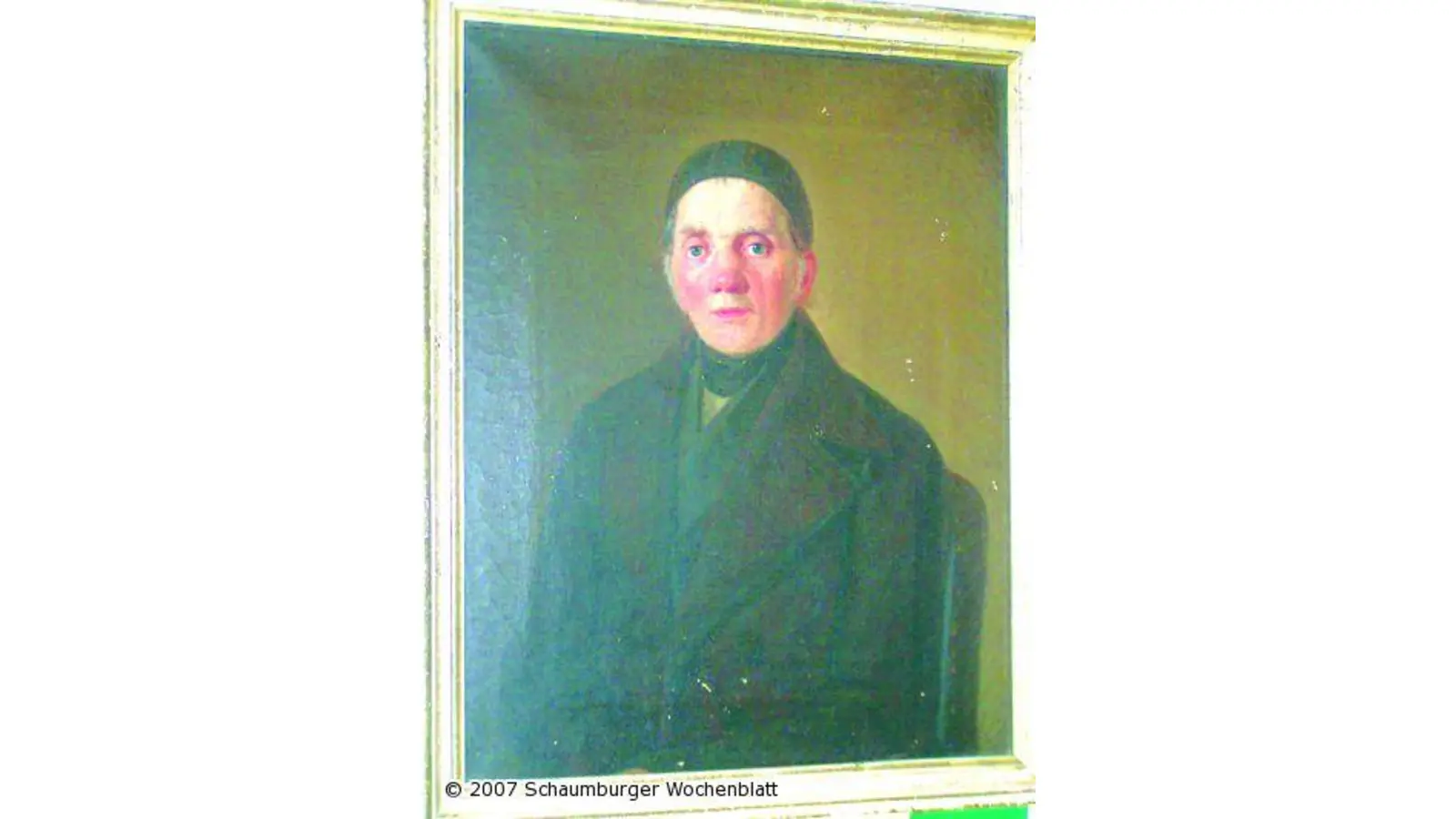 Witte-Ausstellung schließt die Pforten (Foto: red)