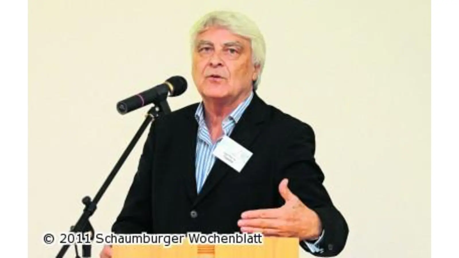 Richtige Vorsorge hat eine nachhaltige Wirkung (Foto: bb)