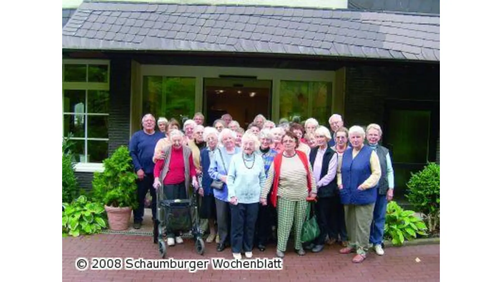 Bad-Sachsa-Fahrt wieder ein Erfolg (Foto: mk)
