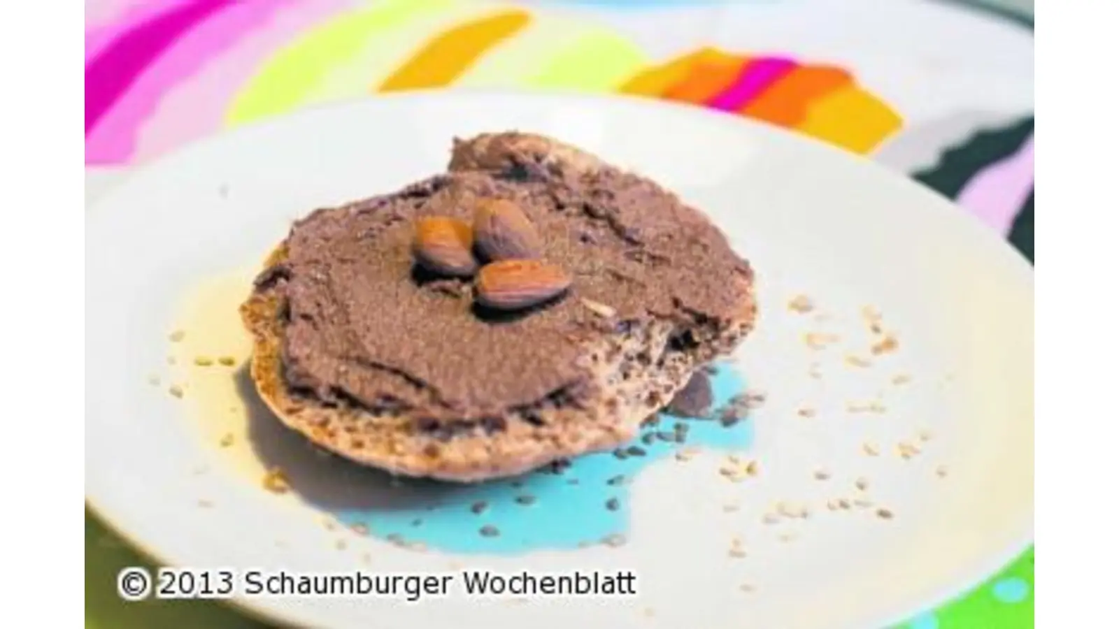 Es ist der Beginn einer neuen Sichtweise (Foto: wa)