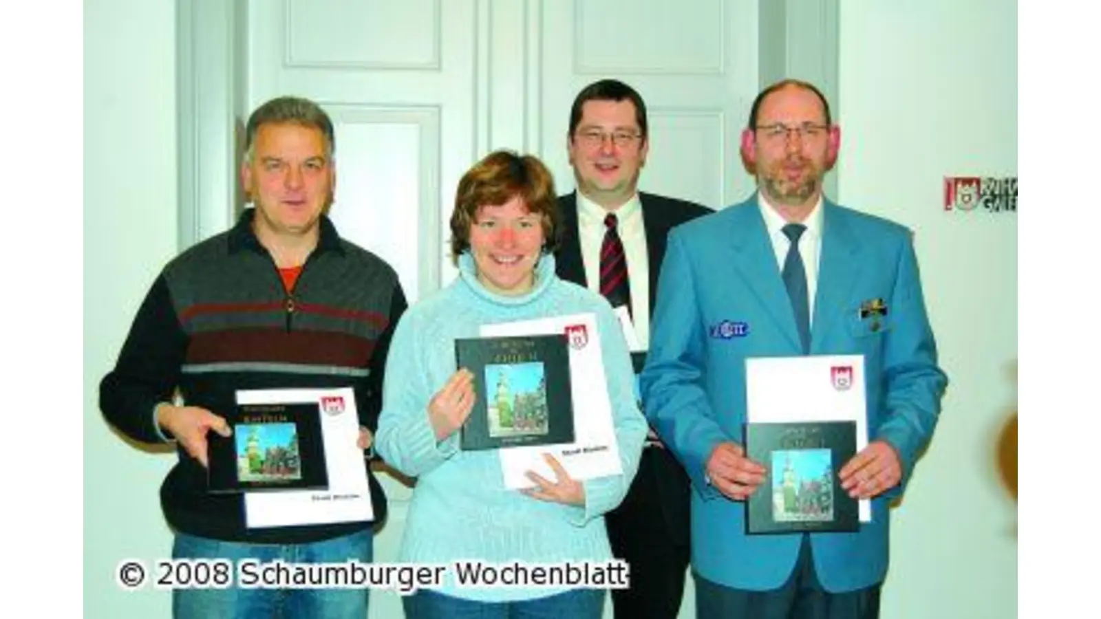 Ehrenamtskarte für Ehrenamtliche (Foto: ste)