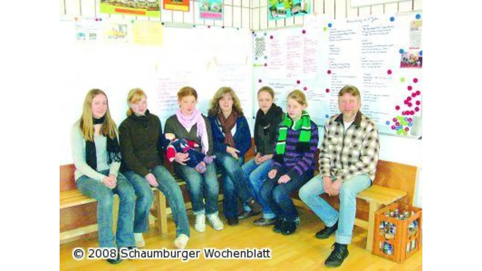 Babysitter mit Zertifikat (Foto: pd)