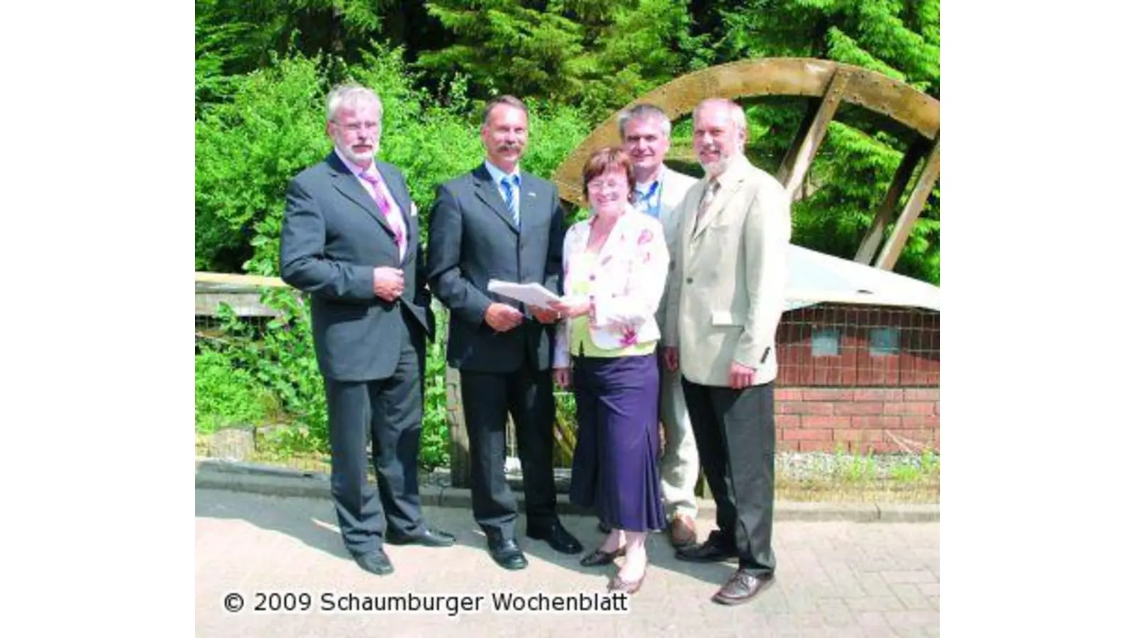 Bioenergie ist regionaler Wirtschaftsfaktor (Foto: red)