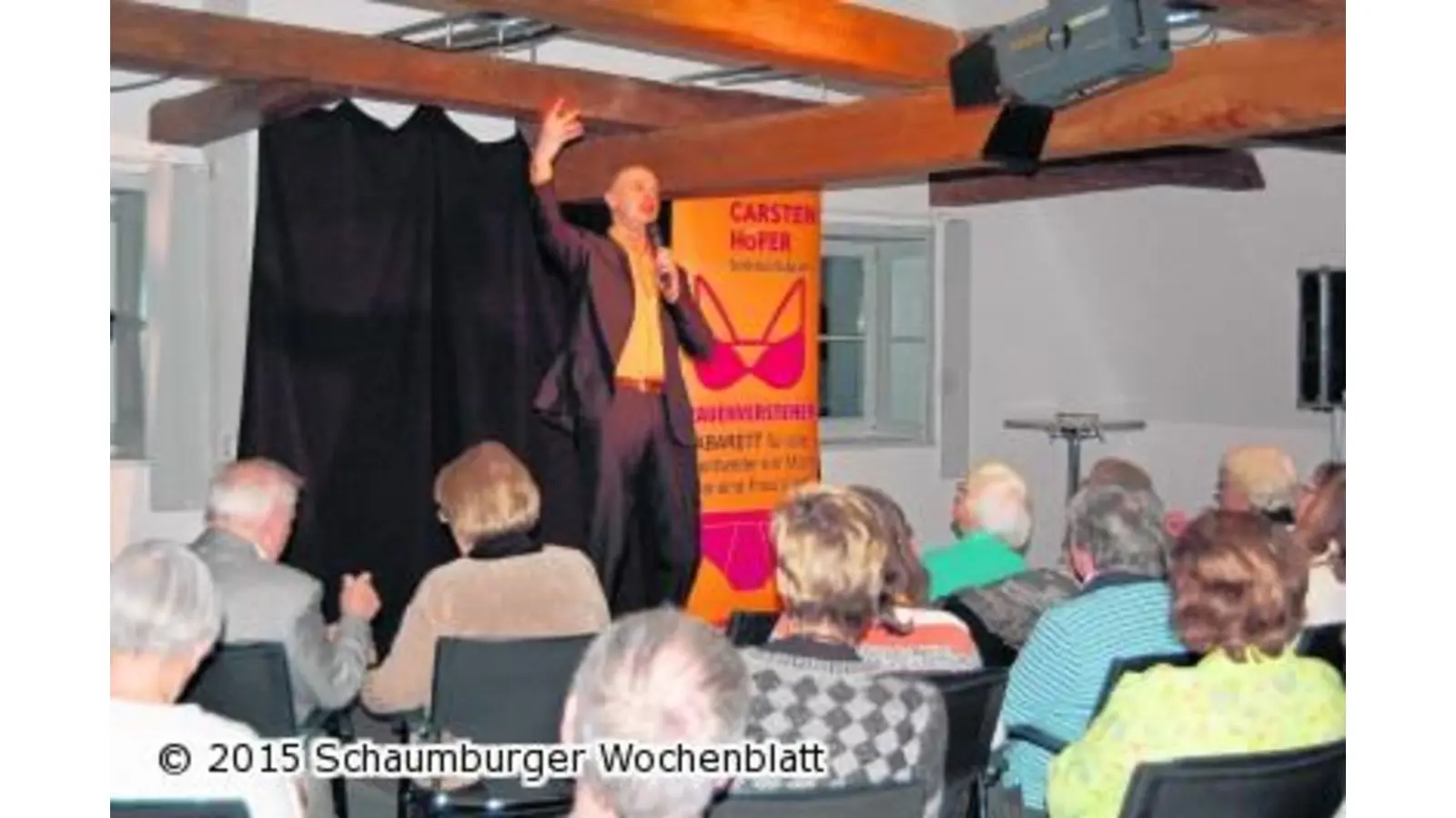 Männer und Frauen ticken einfach anders (Foto: red)