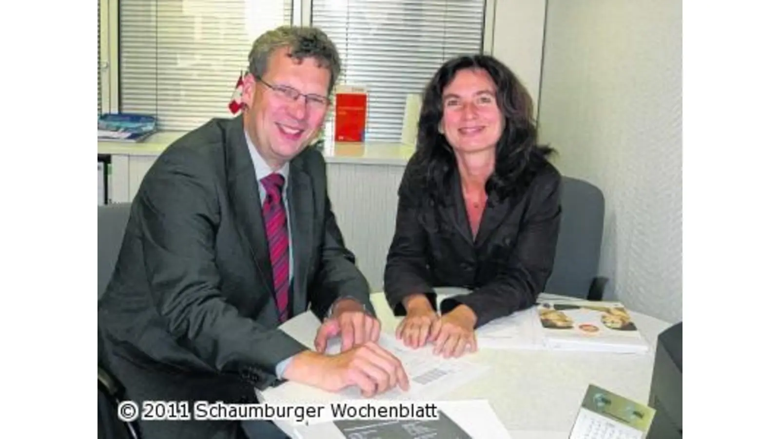 Aussteller für Nenndorfer Handwerkermesse gesucht (Foto: em)
