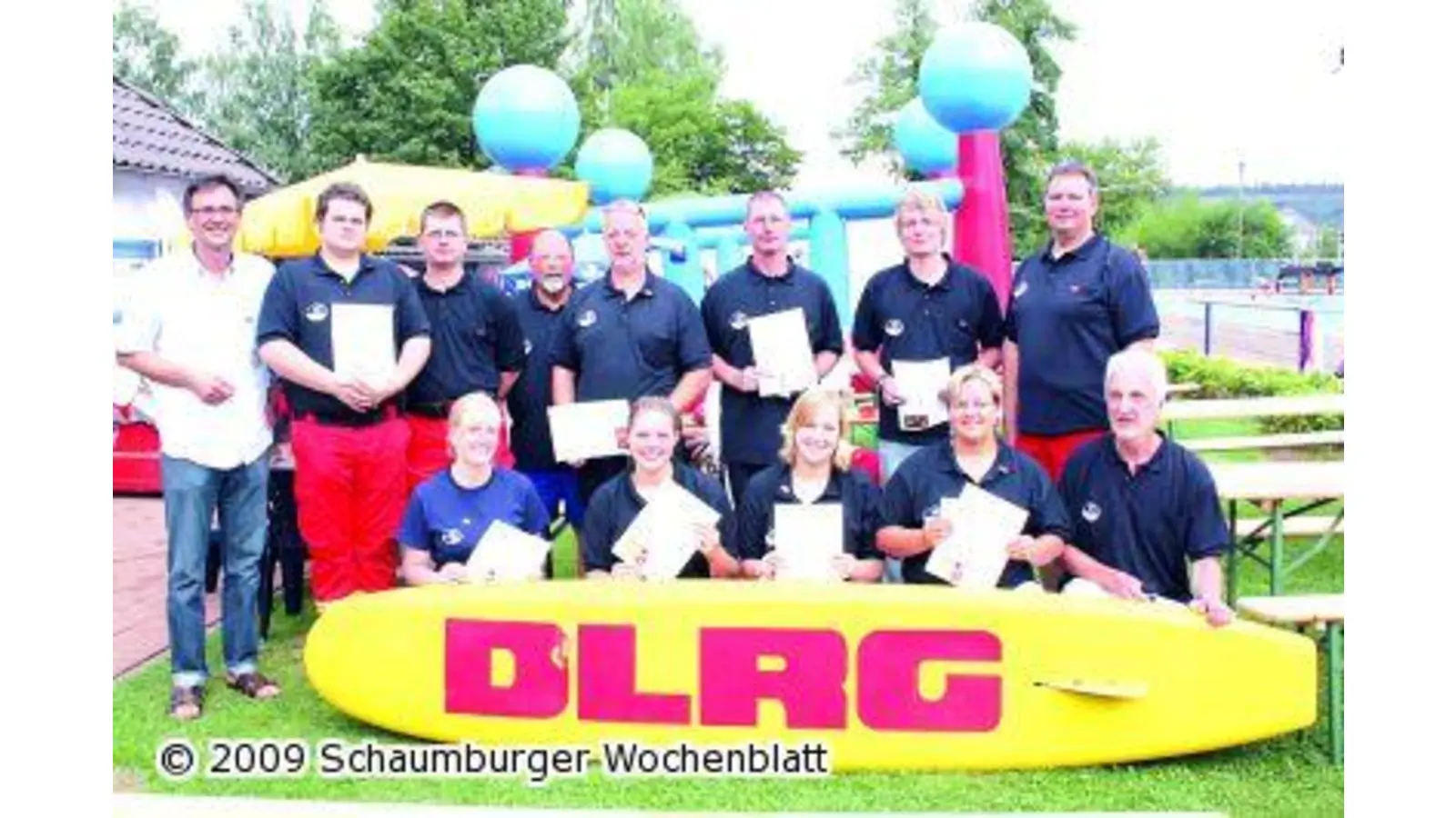 Ehrenamtskarten für Engagement (Foto: tt)