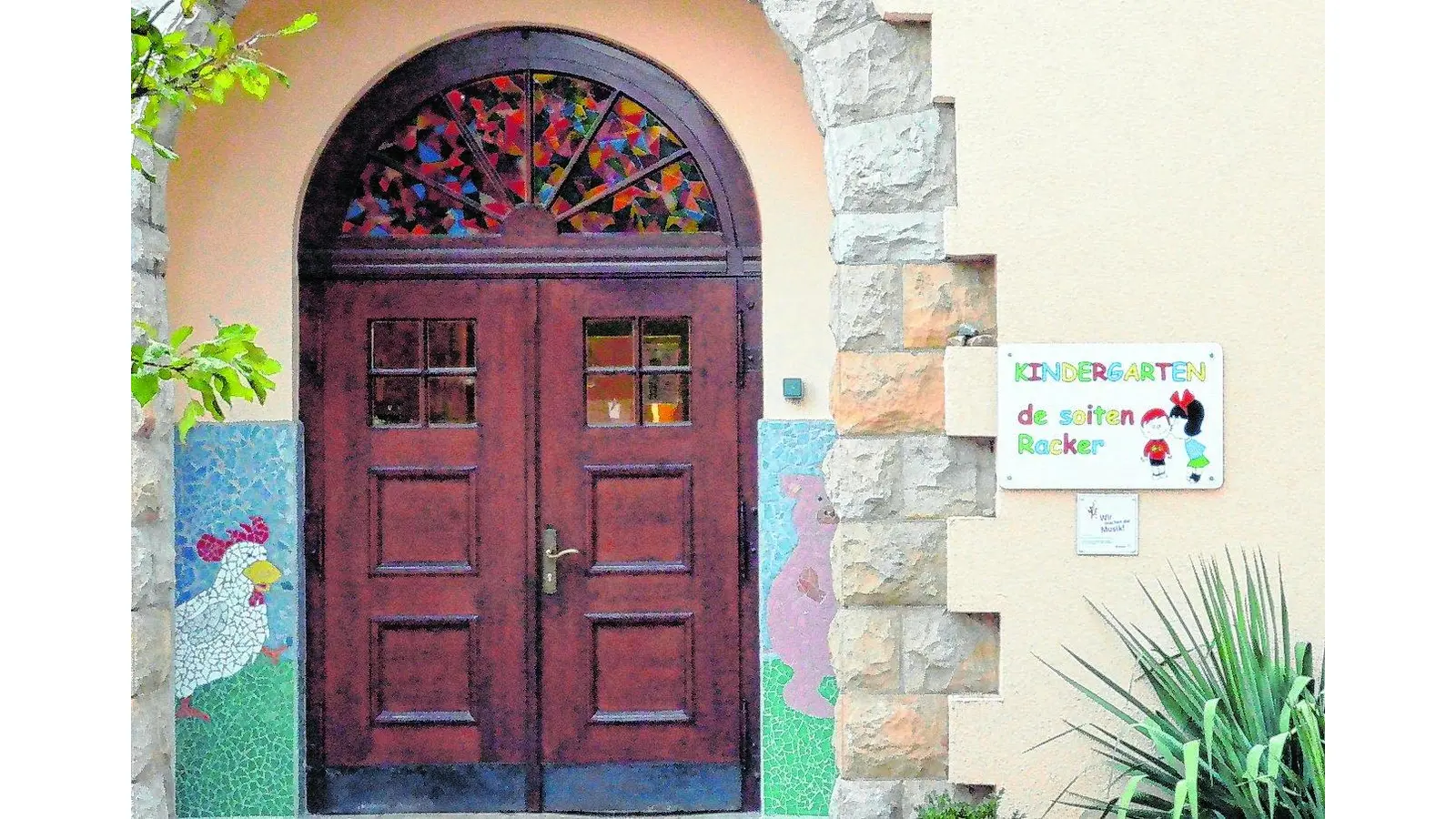 Neue Satzung einstimmig auf den Weg gebracht (Foto: bt)