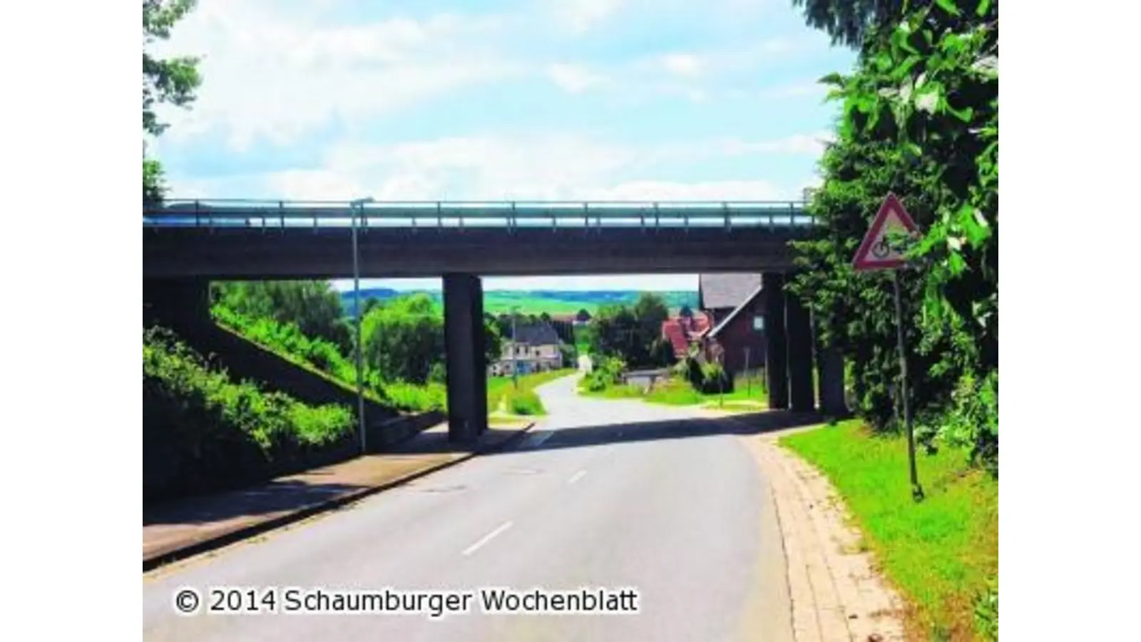 Bürgerschaftliches Engagement gefordert (Foto: red)