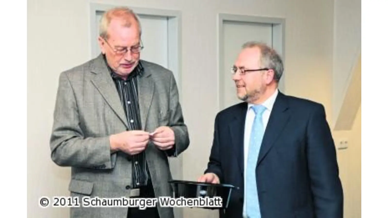 Das Turnier soll sich dauerhaft etablieren (Foto: bb)