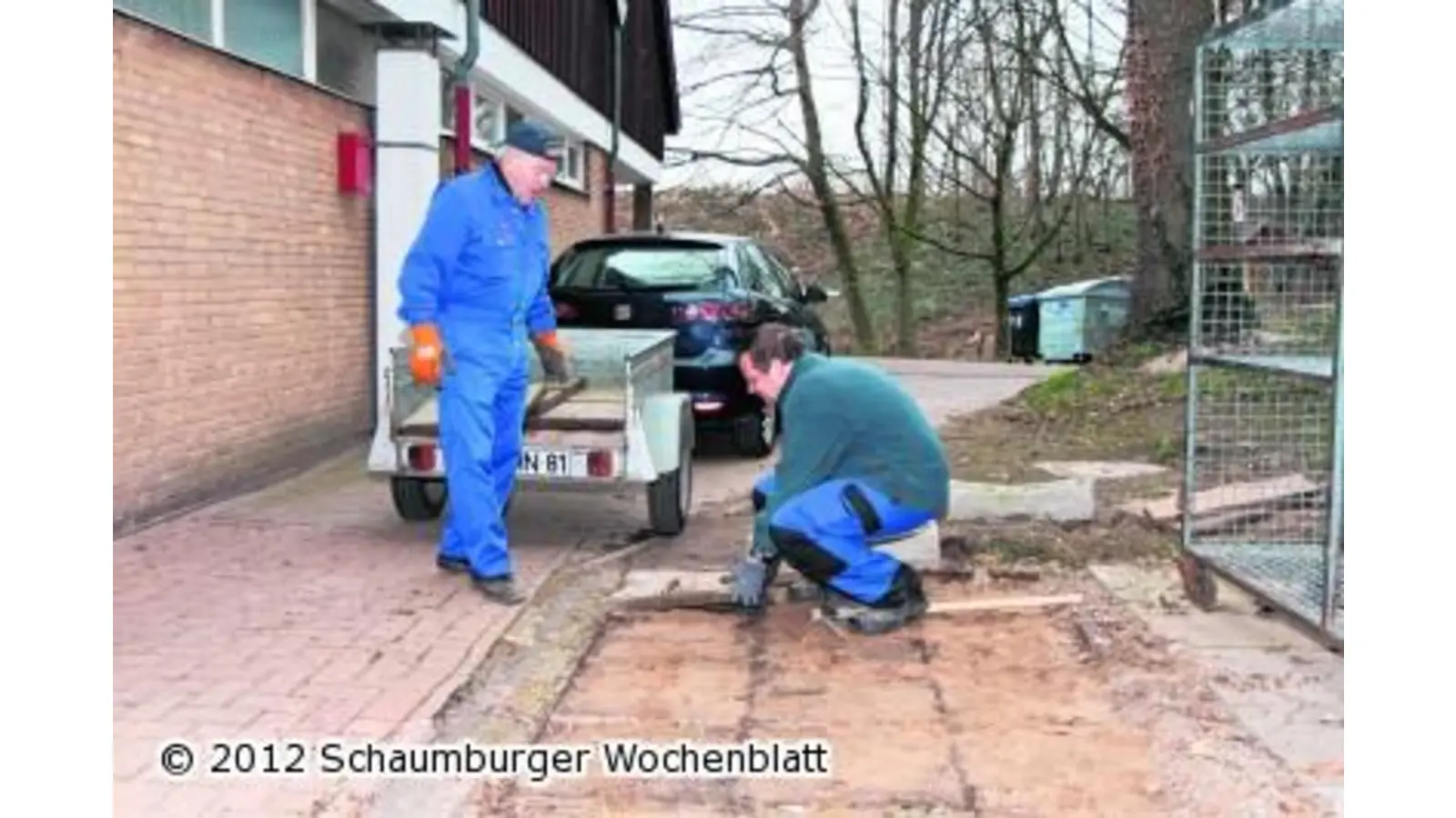 Sonnenbrinkbad-Team sucht fleißige Mitstreiter (Foto: bb)