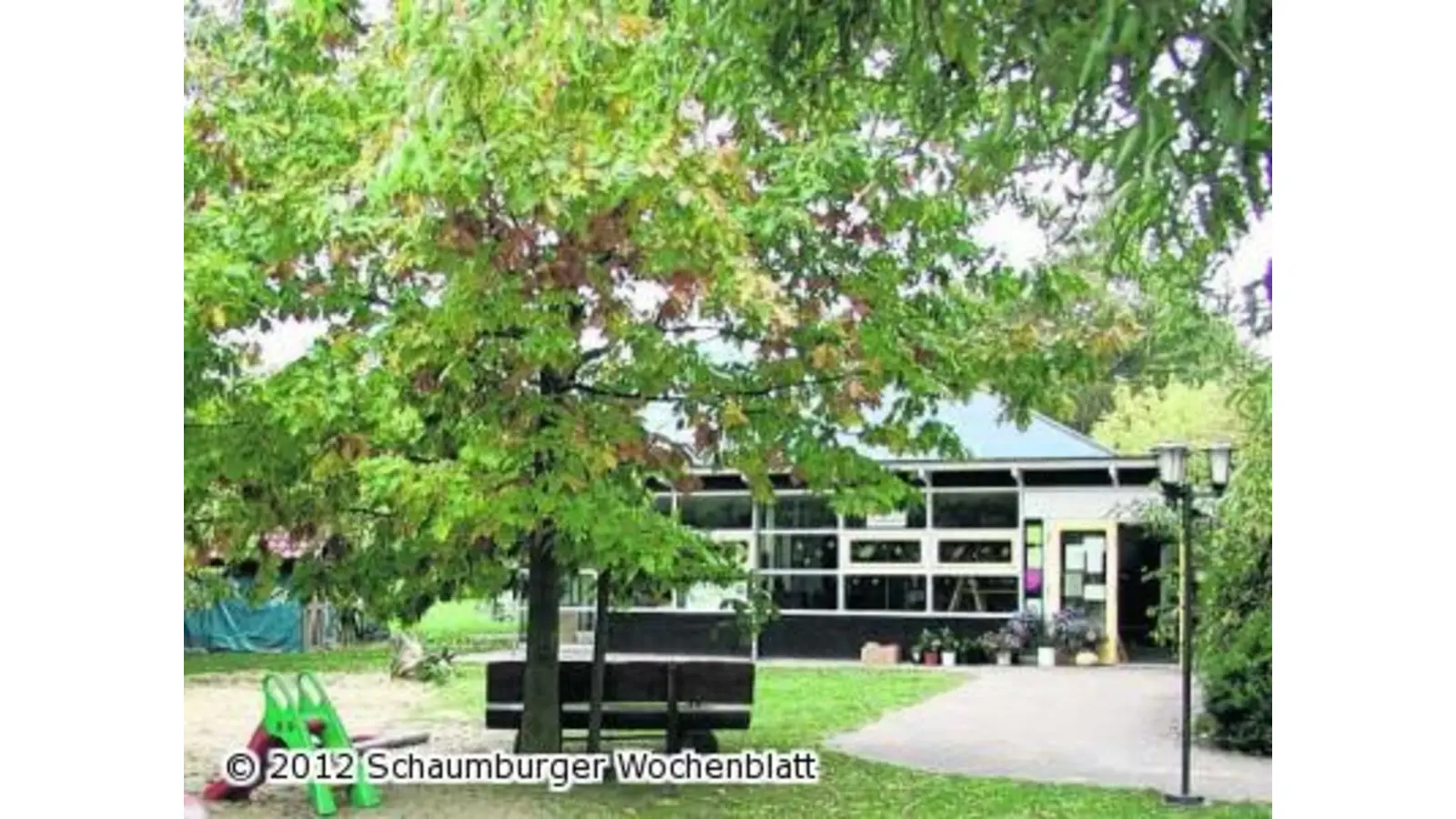 Krippe und Ganztagsbetreuung sollen mit Anfang August starten (Foto: bt)