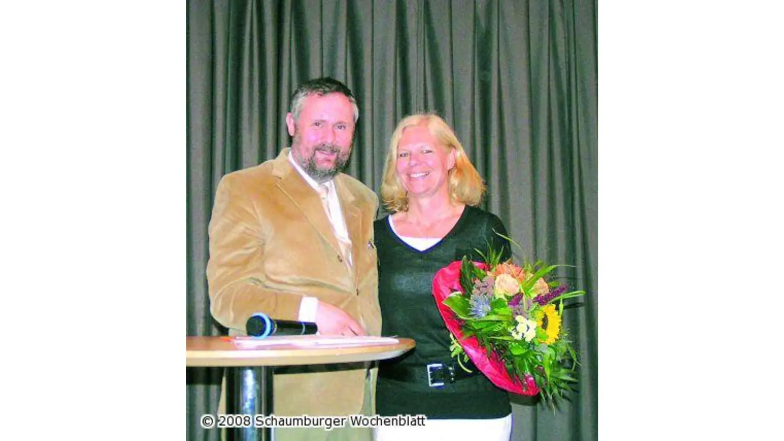 Sozialkompetenz ist etwas ganz Wichtiges (Foto: red)