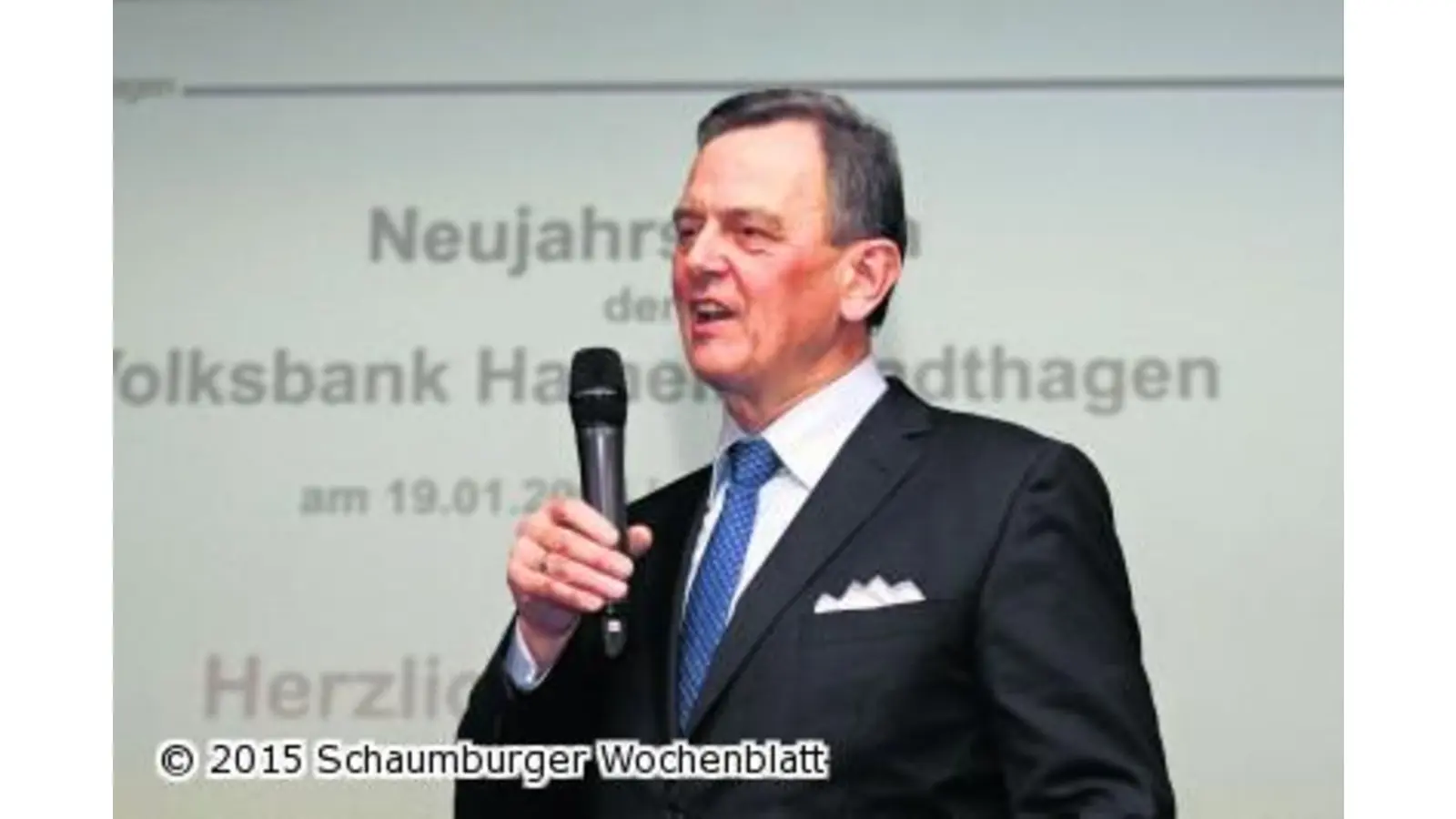 Moderates Wachstum und ein stabiler Arbeitsmarkt (Foto: red)