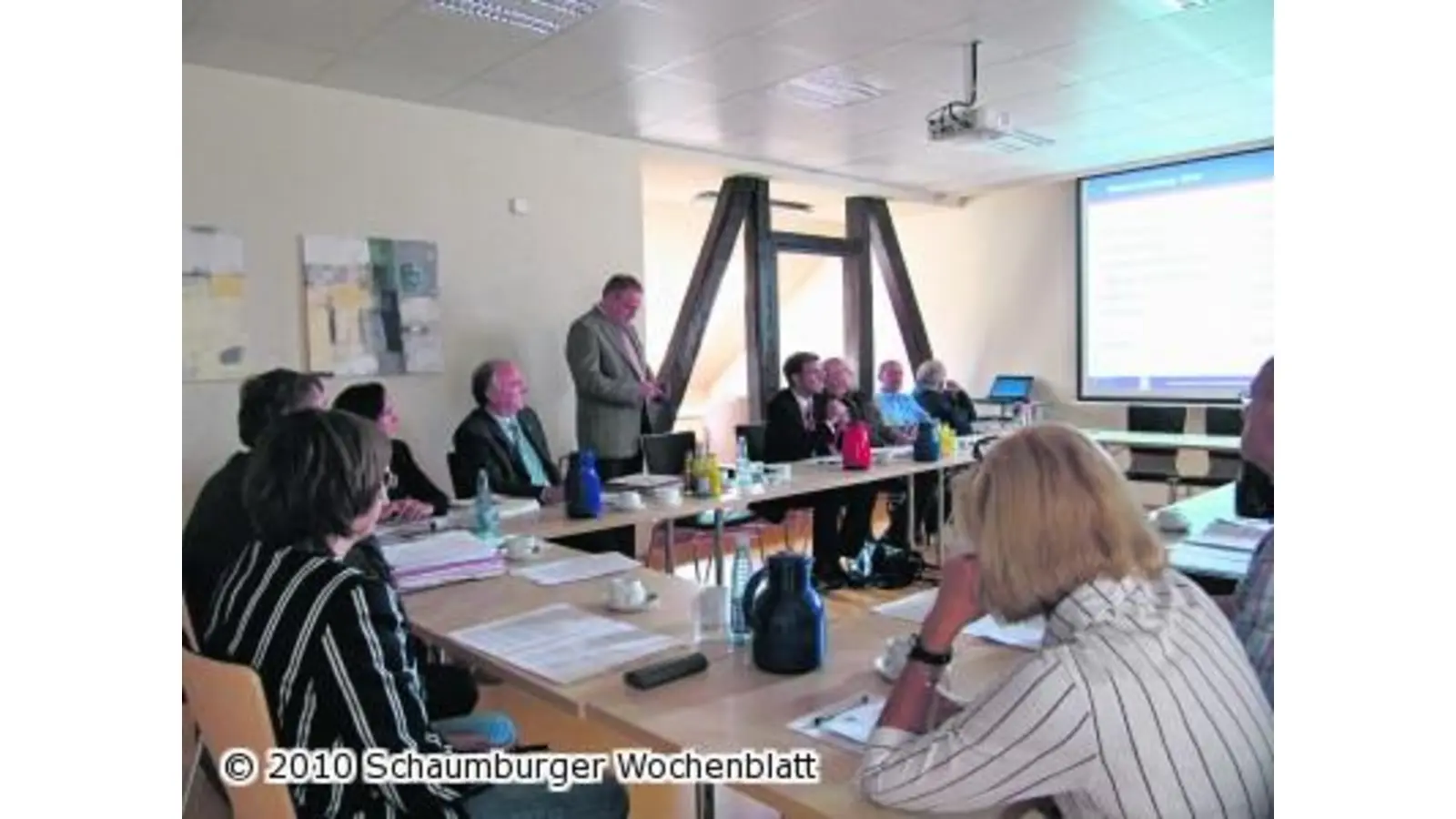 Meilenstein für Schaumburger Land (Foto: jl)