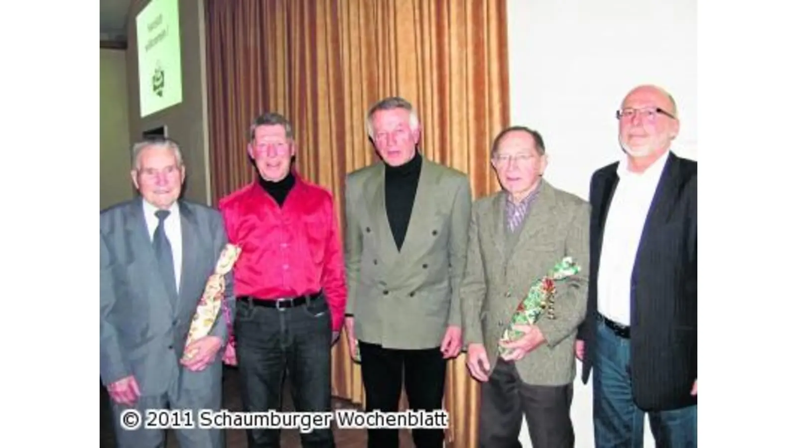 Beim TuS wird jeder Cent zweimal umgedreht (Foto: red)