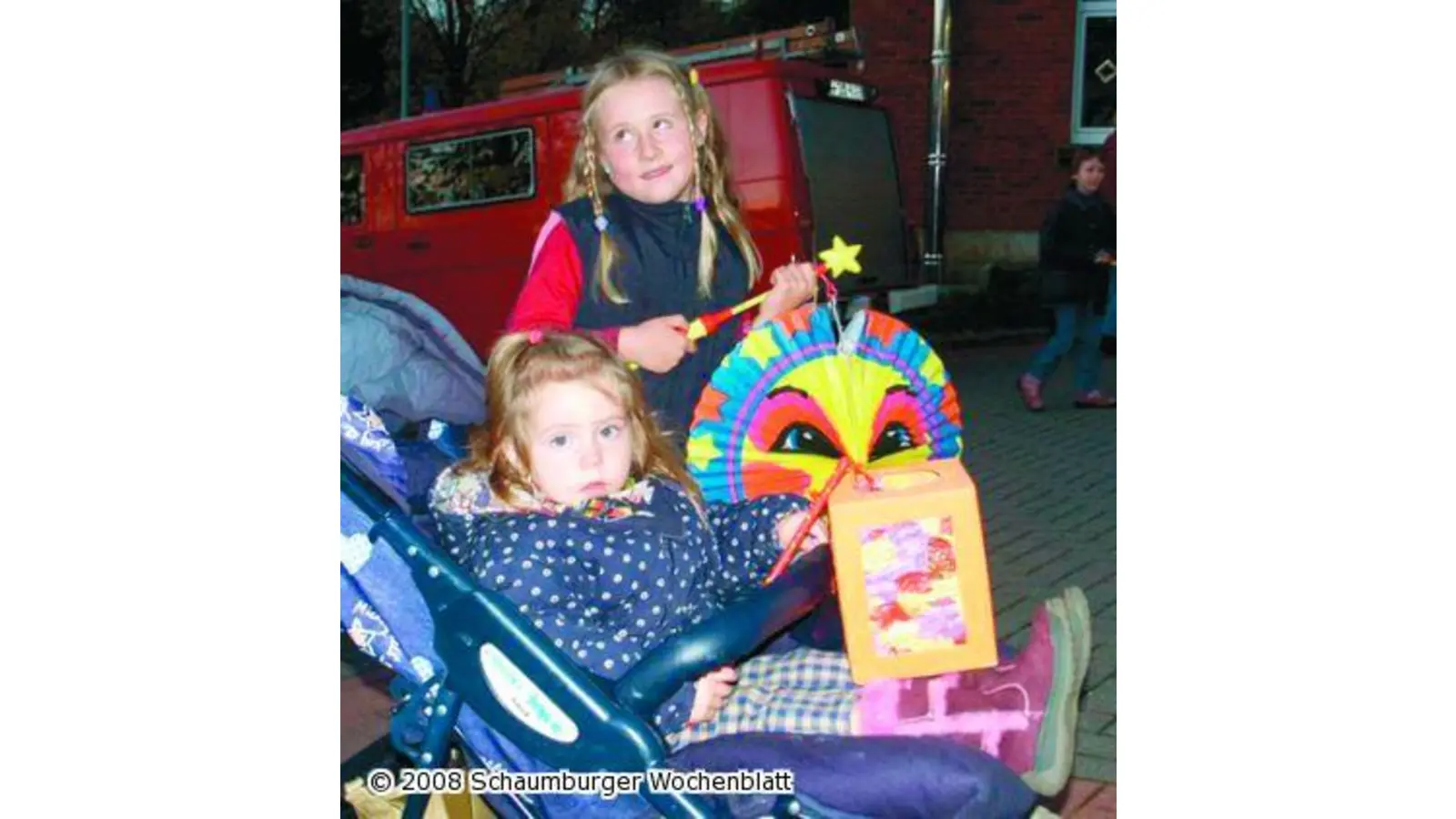 Lampionfest (Foto: red)