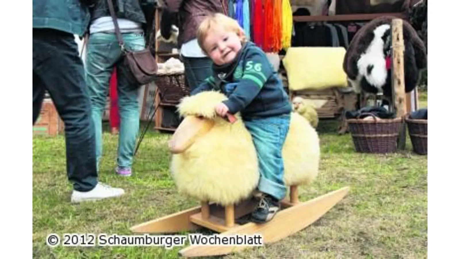 Gartenkunst und Kultur verzaubern Gäste (Foto: red)