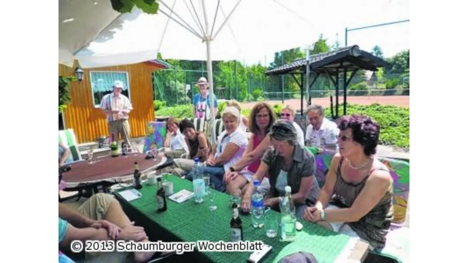 Nachlese und Ausblick (Foto: em)
