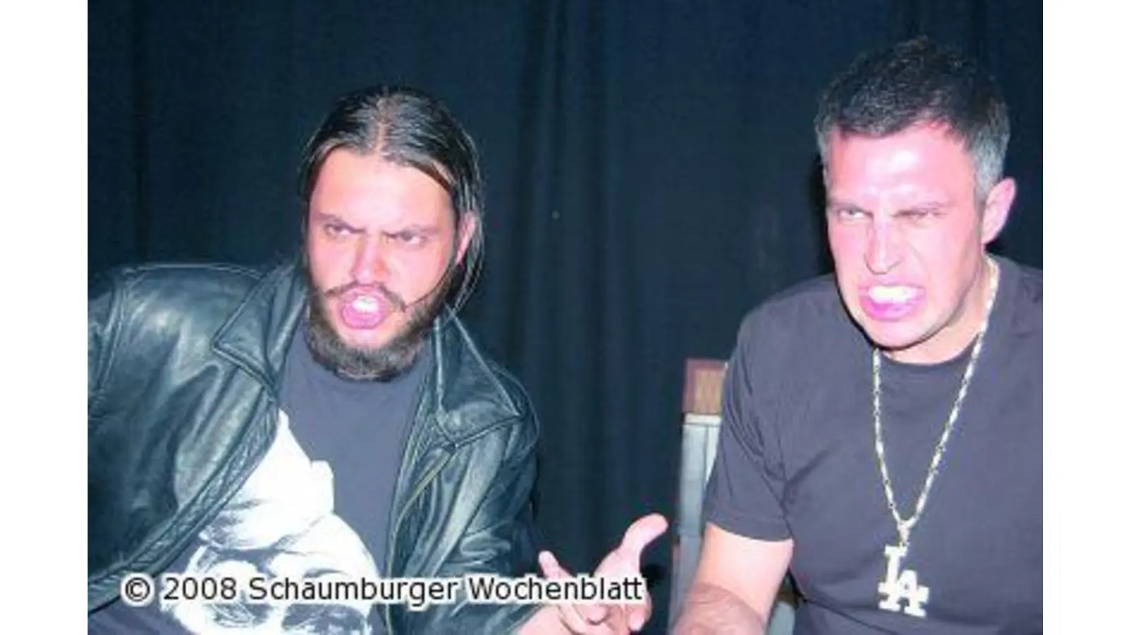 Mischling in Bewegung (Foto: mr)