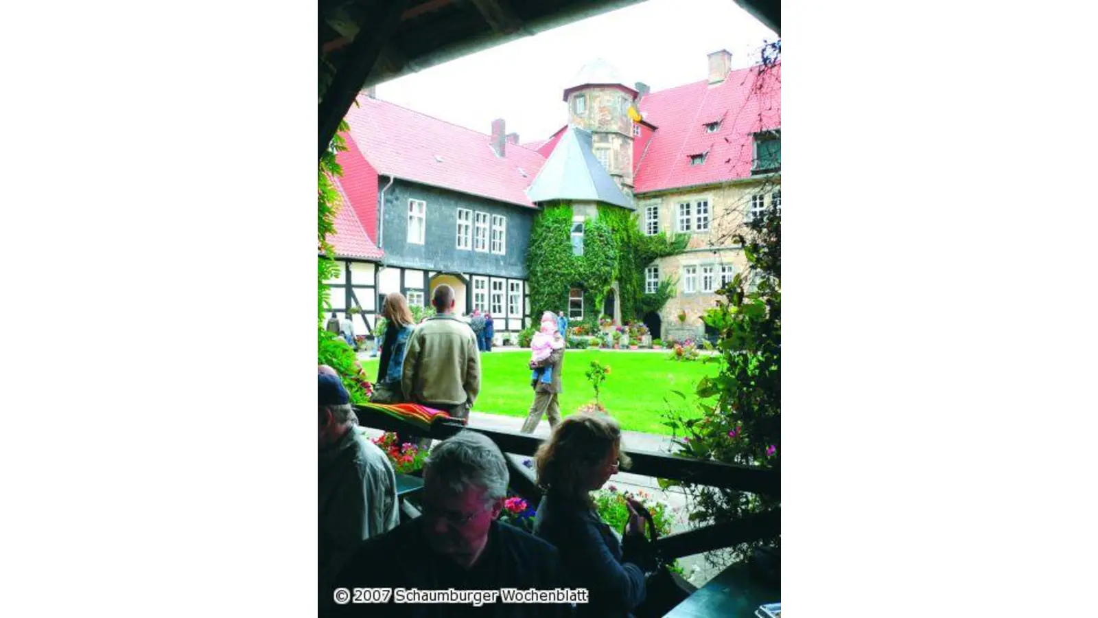 Große Enttäuschung in Rodenberg (Foto: al)