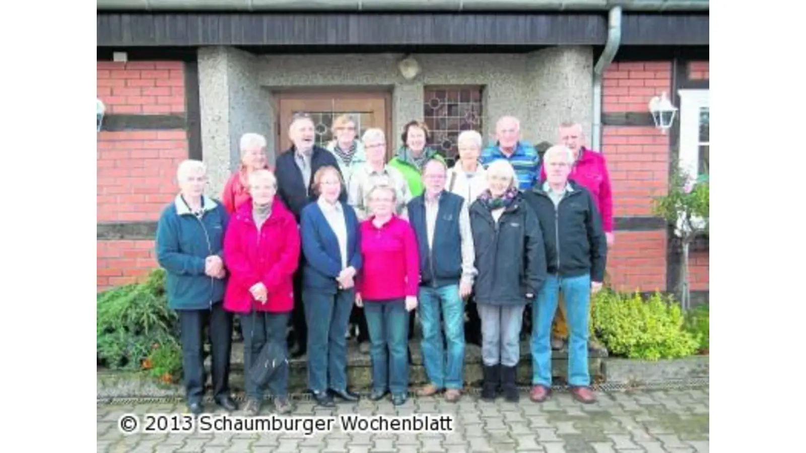 Mit dem Rucksack durch die herbstliche Altmark (Foto: em)