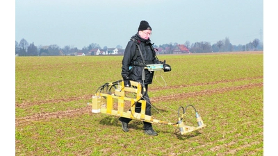 Den Deckel der Geschichte öffnen (Foto: jb)