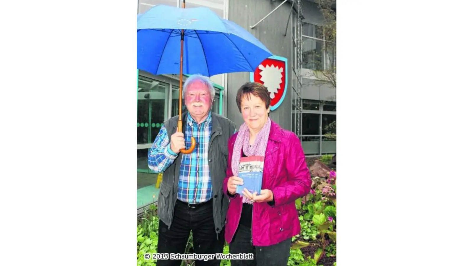 Die Begeisterung für seine Heimat weitergeben (Foto: jl)