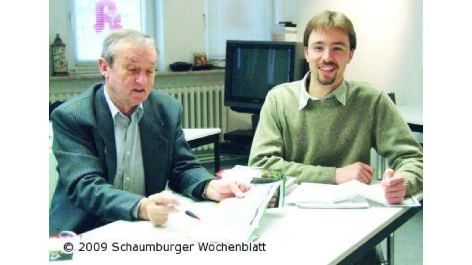 Neuer Sportabzeichen-Obmann Fast alle Disziplinen in denen man sein Sportabzeichen absolvieren kann (Foto: red)