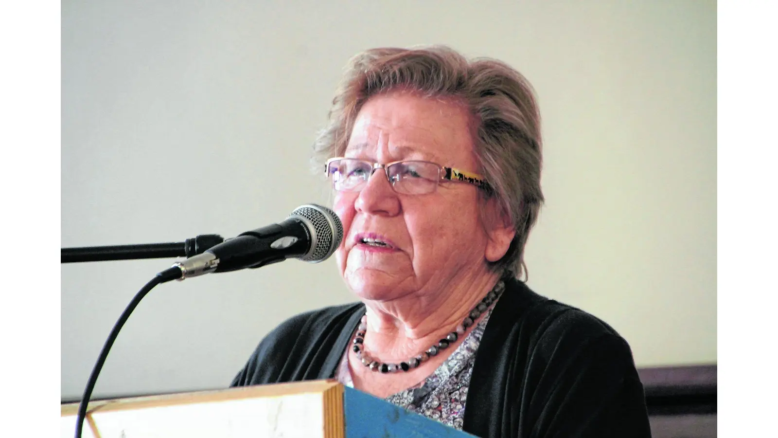 Lebensende so schön wie möglich gestalten (Foto: nh)
