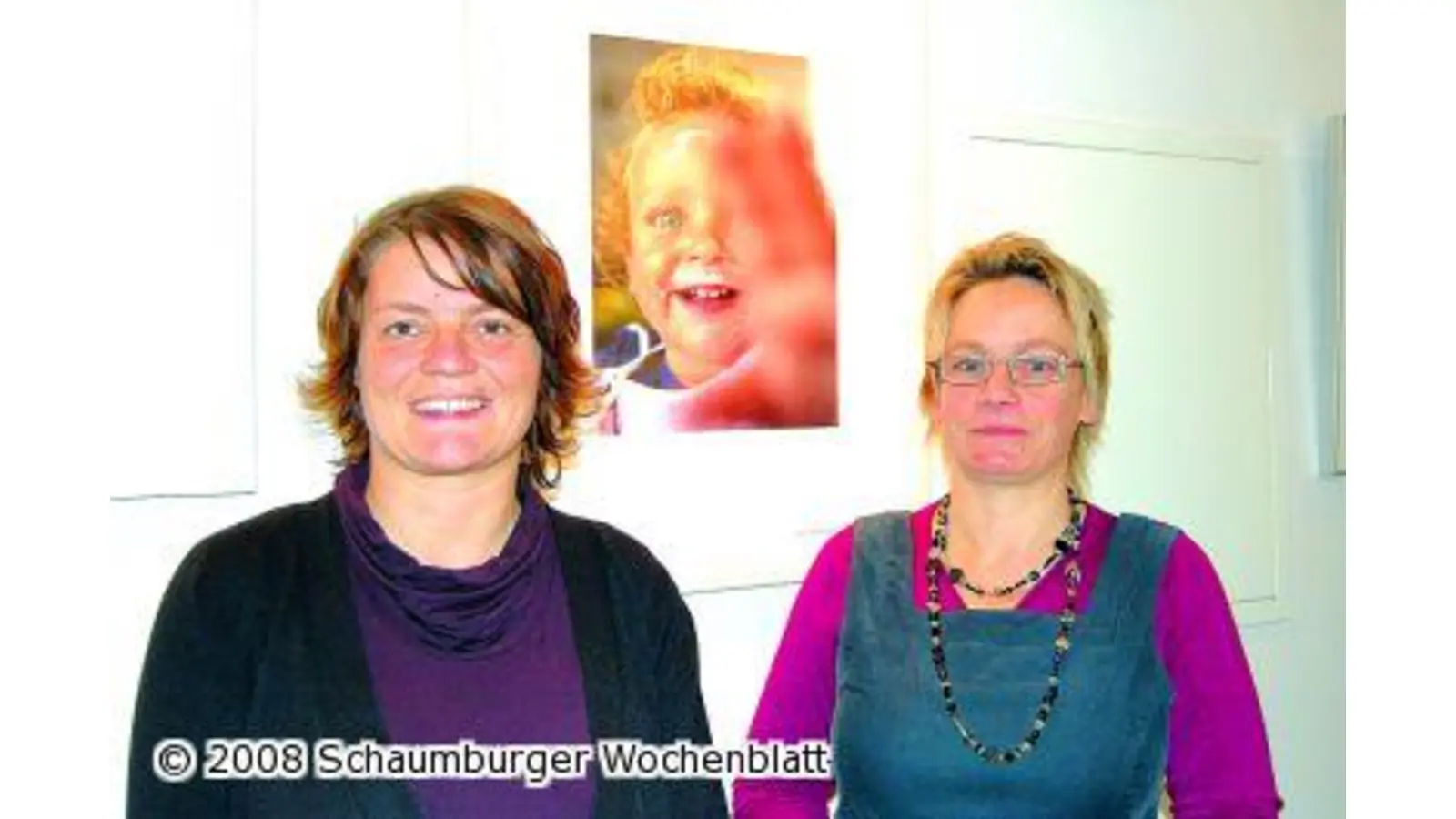 Nachfrage an Tagesmüttern ungebrochen (Foto: ste)