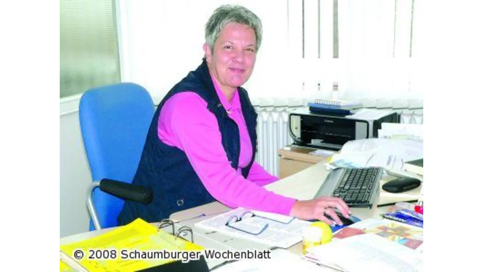 Der drohenden Kirchenschließung folgt das Aus für die Gemeindereferentin (Foto: al)