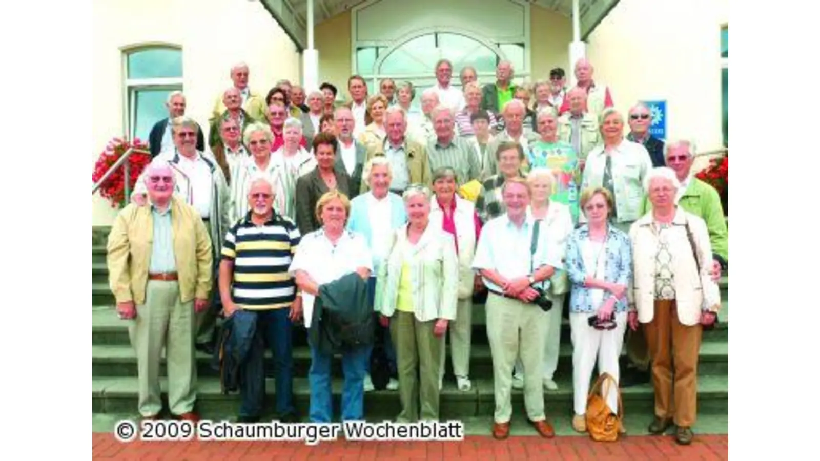 Graphischer Bund Hannover geht auf Tour (Foto: pd)