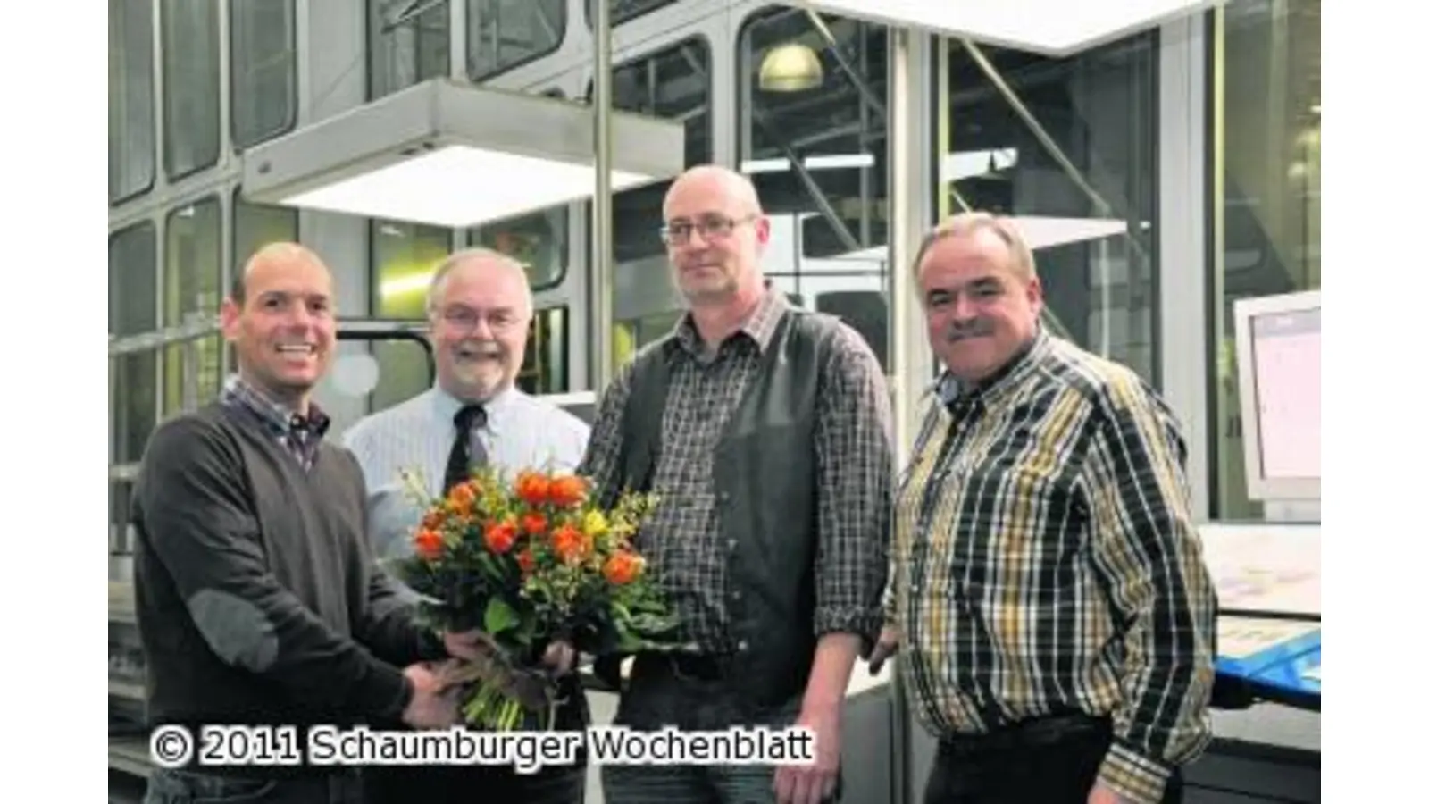 Alles unter einen Hut bringen (Foto: nb)