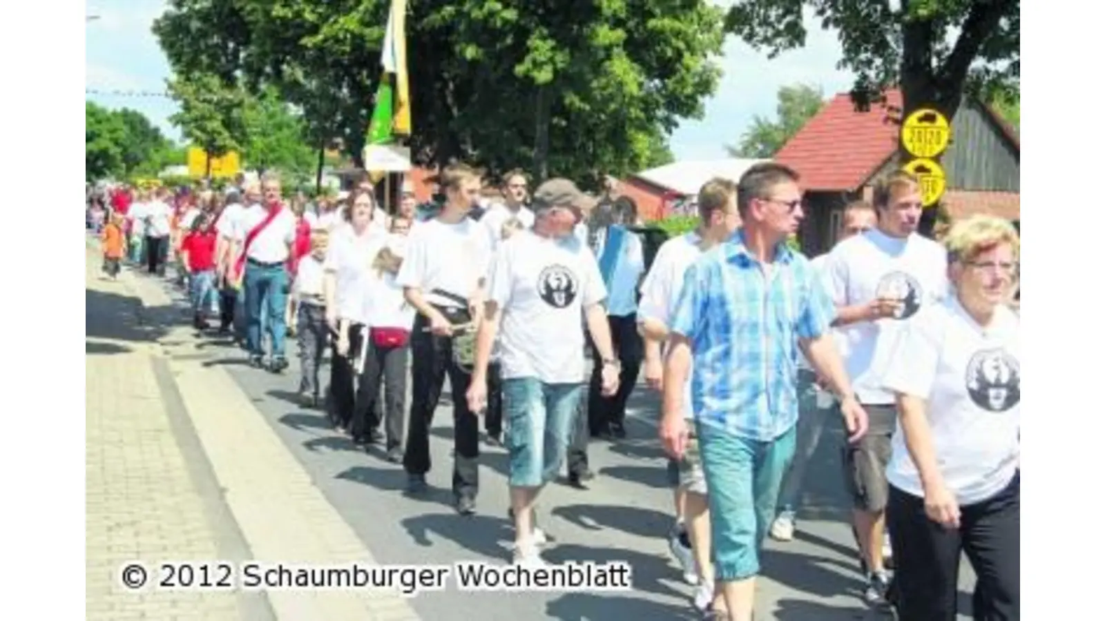 Pfingstbier an drei Tagen (Foto: em)